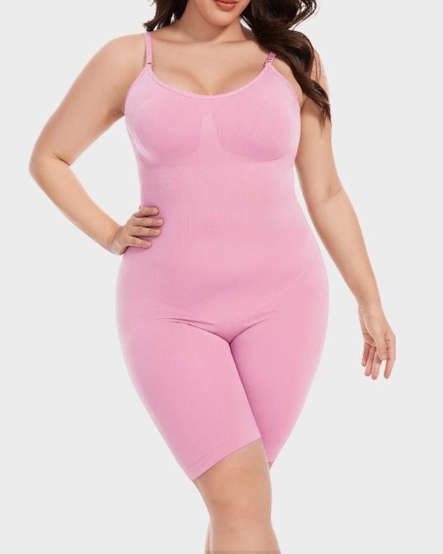 Sylvarissey – Comfort Seamless Bodysuit