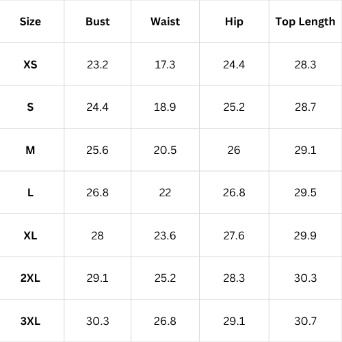 Sylvarenyael – Seamless Shaping Bodysuit