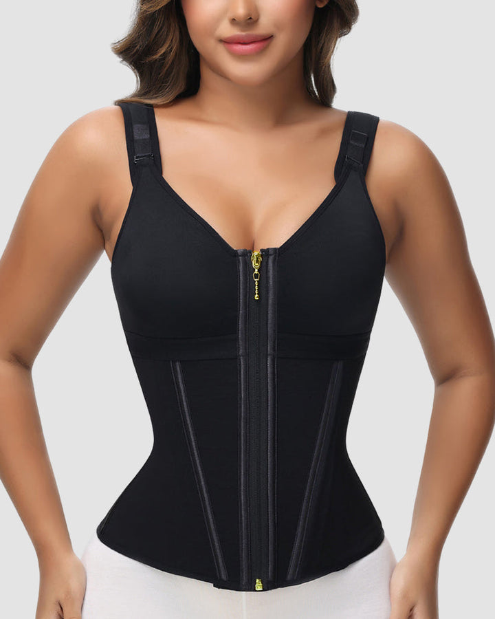 Calenyss – Dual-Layer Shaping Girdle