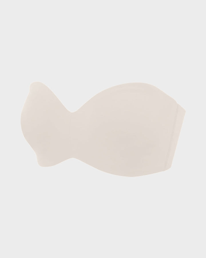 Cyralisseva – Full Support Convertible Bandeau Bra