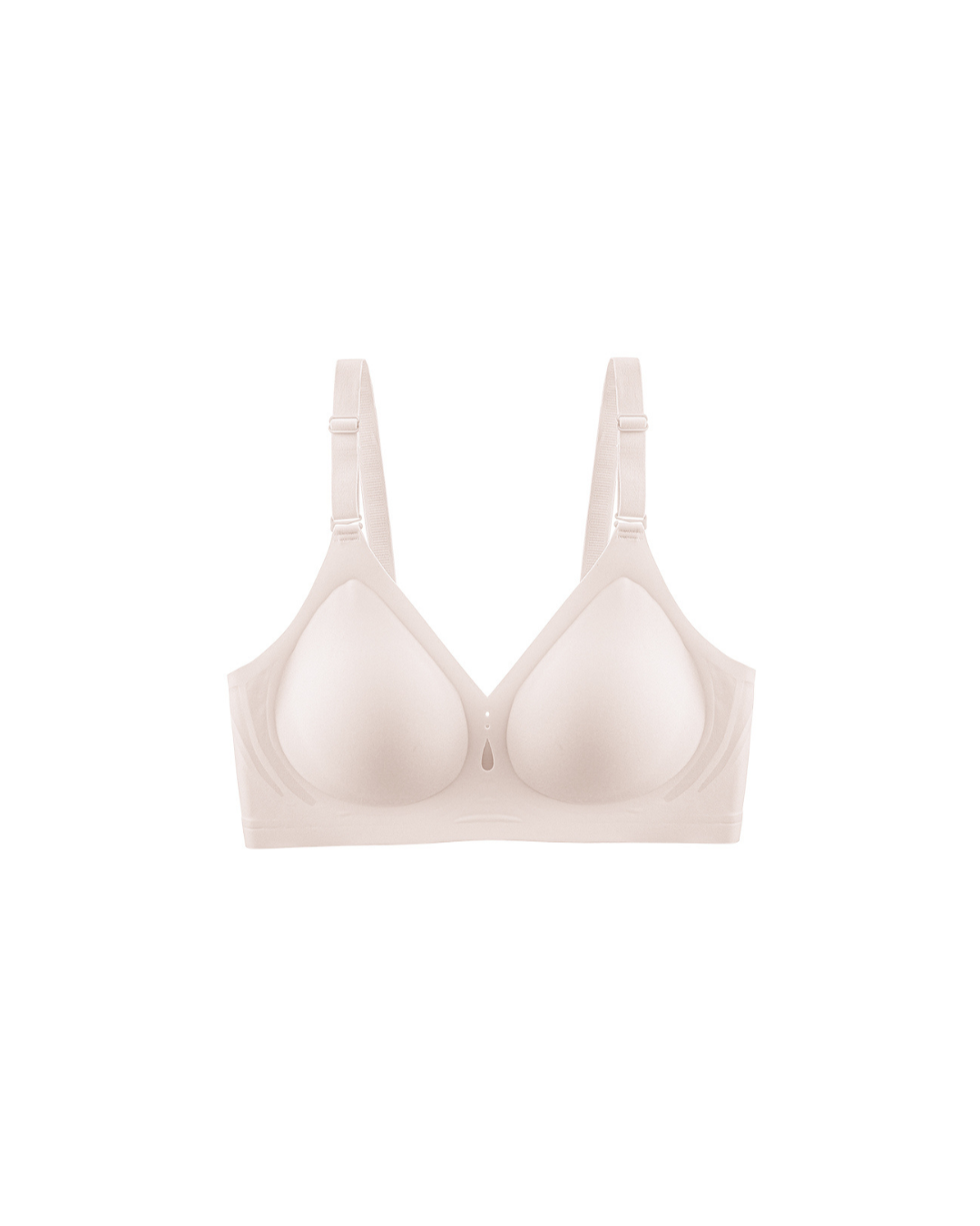 Cyralisseo – Perfect Coverage Push-Up Bra