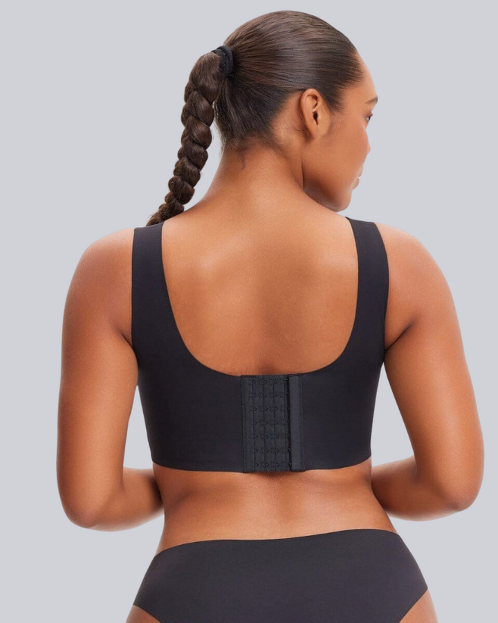 Orvianelle – Wireless Back Smoothing Tank Bra