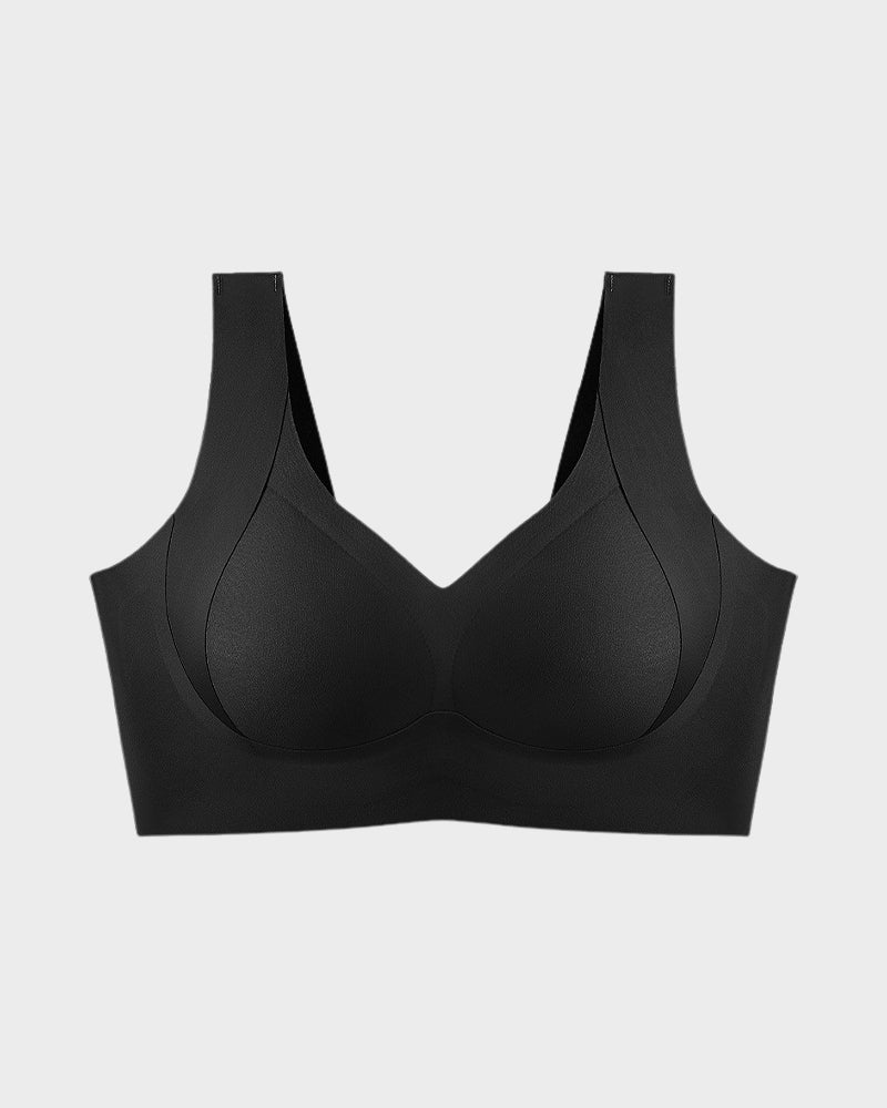 Aurivellea – Daily Comfort Wireless Shaper Bra