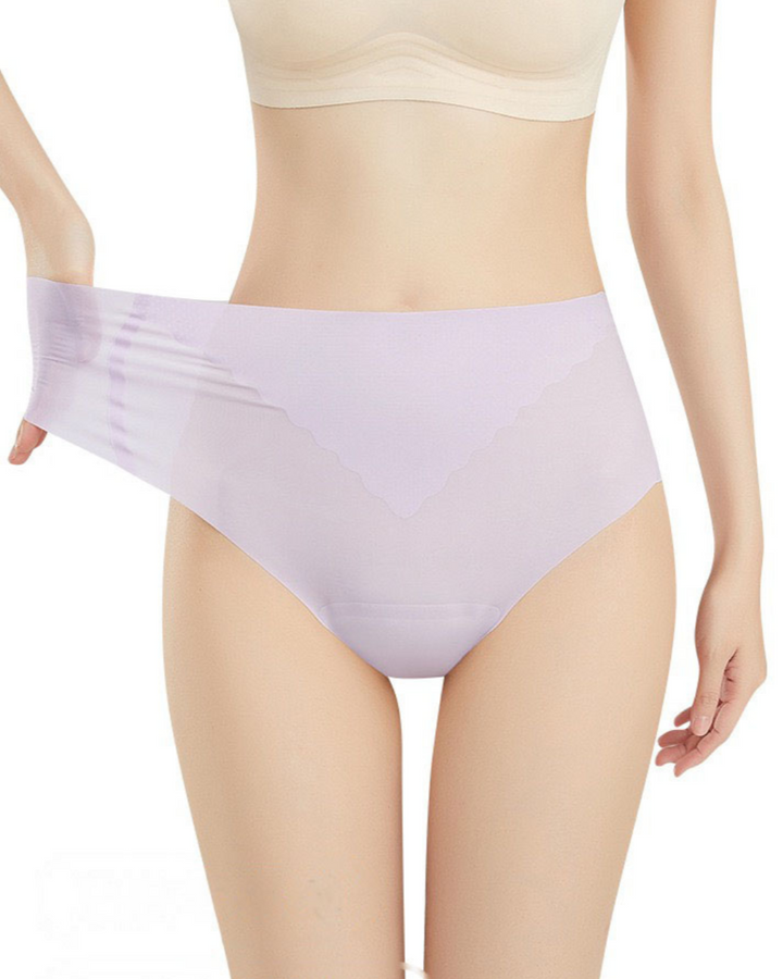 Valirissea – High-Waist Thong