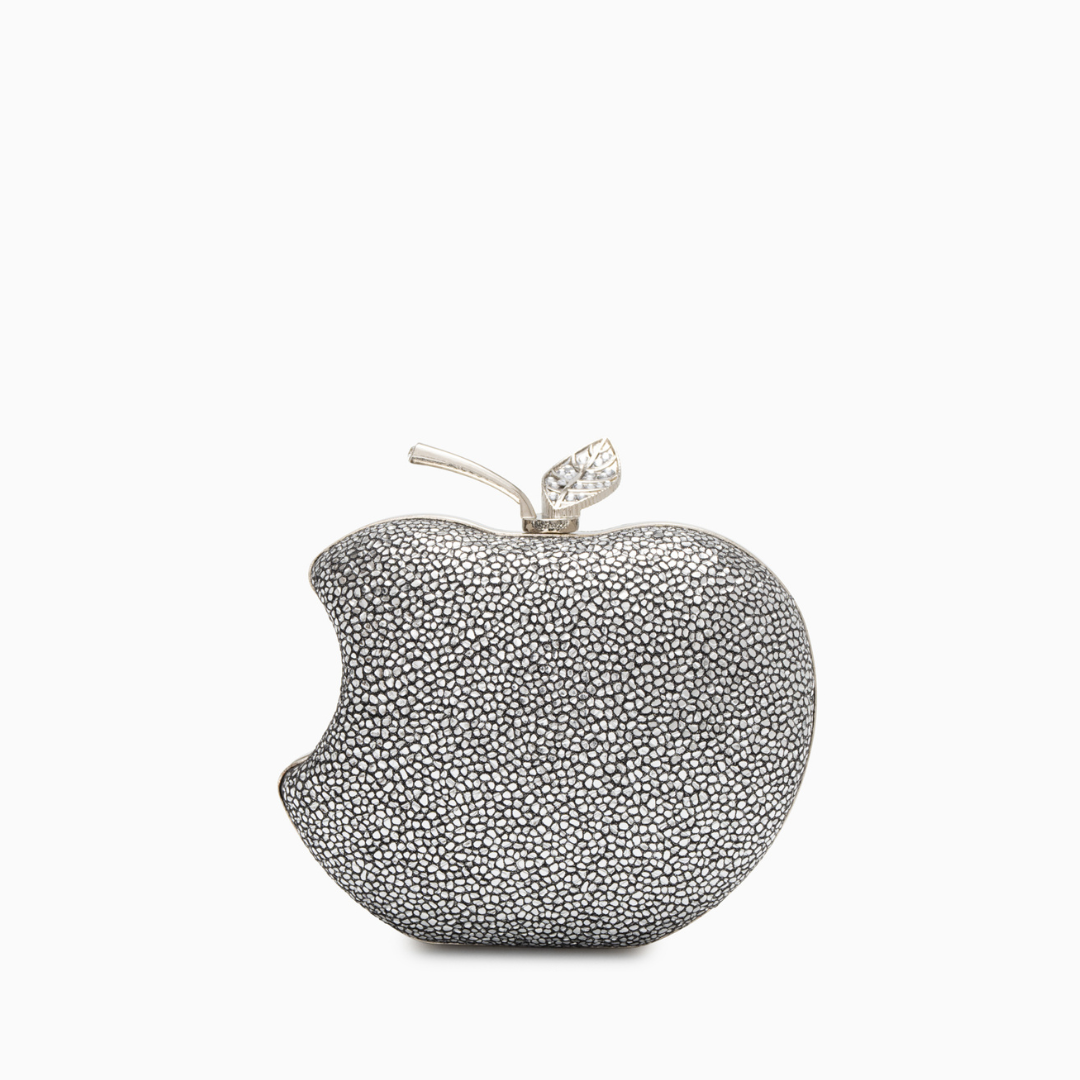 Crimson Bite Bag