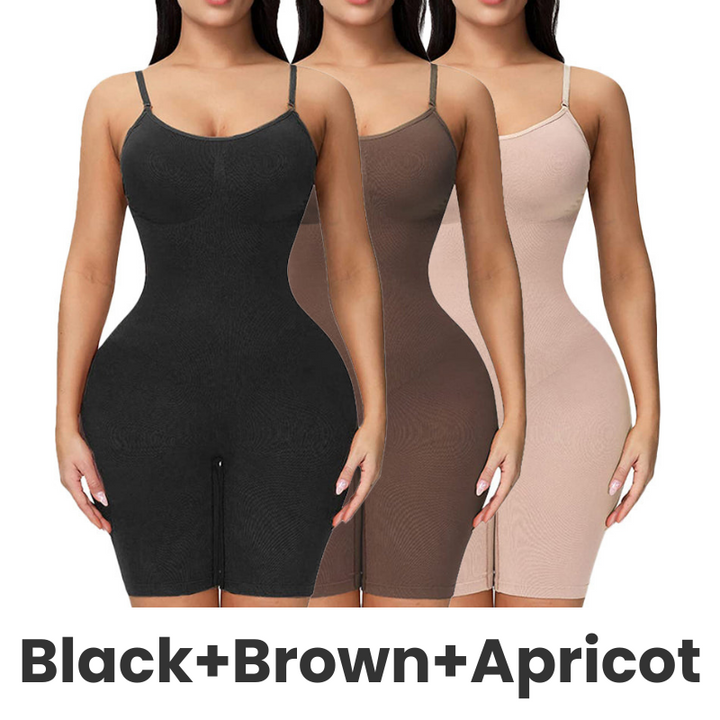 Elarenya – Seamless Full Body Shaper