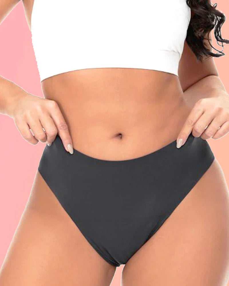 Evariellea – Four-Layer Seamless Period Panties