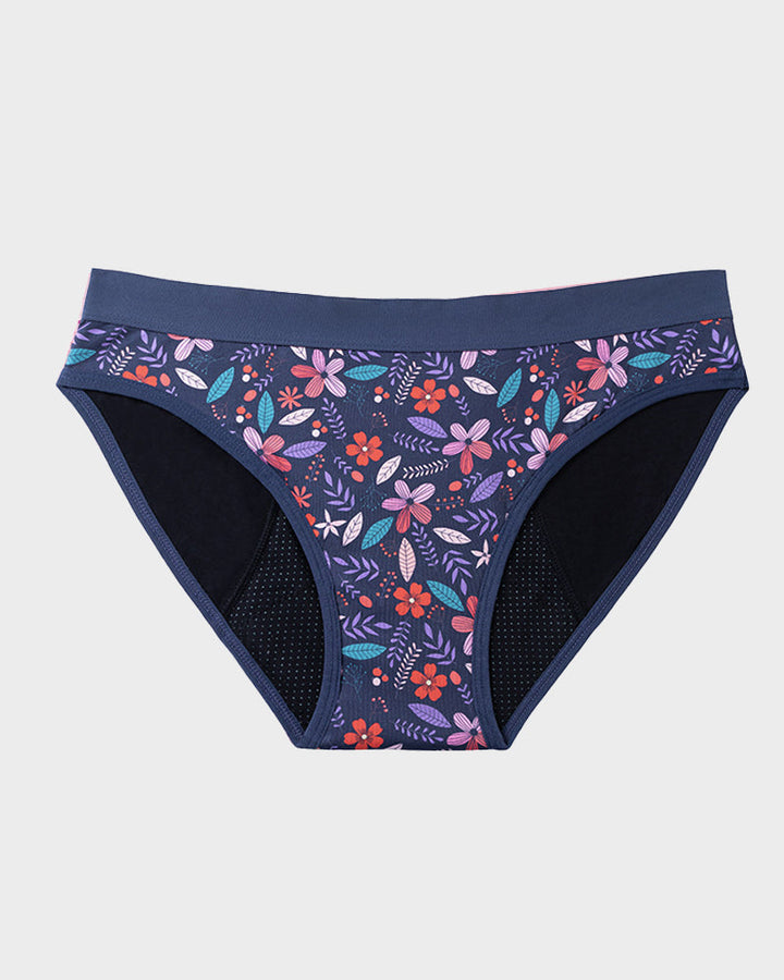 Cyralynne – Four-Layer Printed Period Panties