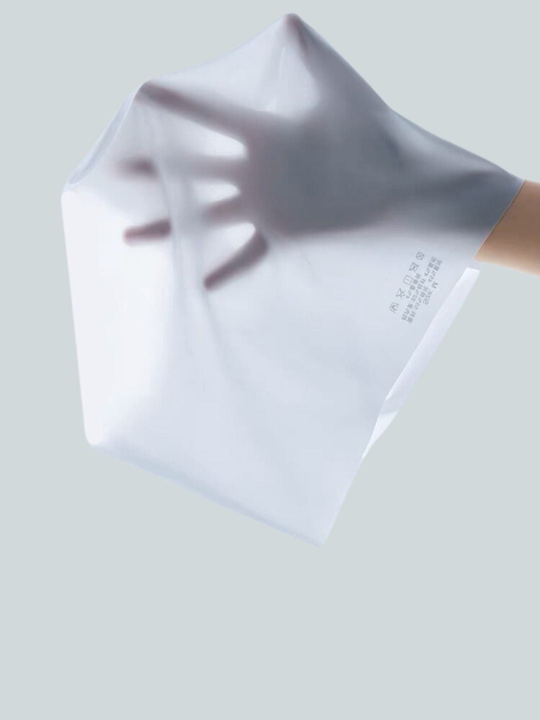 Isolarya – Five-Pack Seamless Comfort Panties