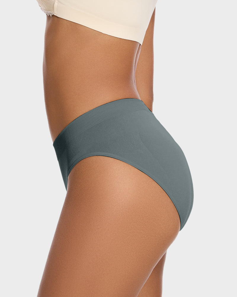 Melioraennae – Two-Pack Seamless Essential Briefs
