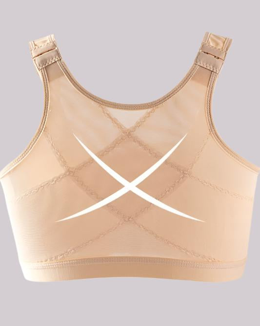 Corvessa – Support & Restore Bra