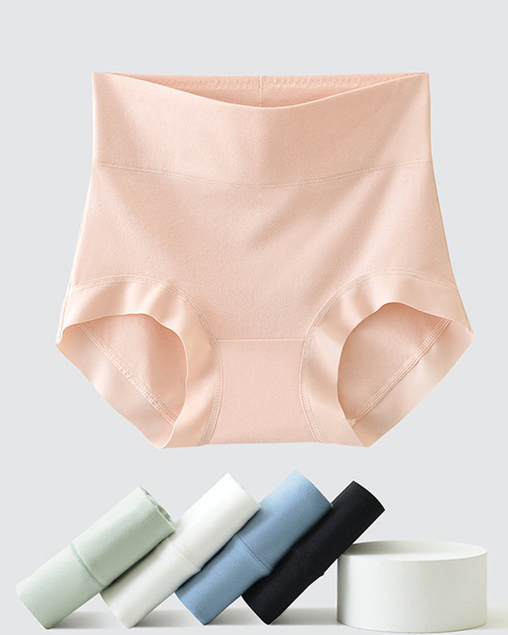 Avenisse – High-Waist Tummy Control Panties