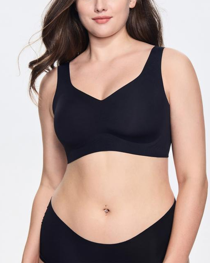 Serenythea – Jelly Wireless Full Cup T-Shirt Bra