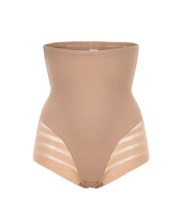 Sylvarennee – High-Waist Tummy Control Shaping Underwear