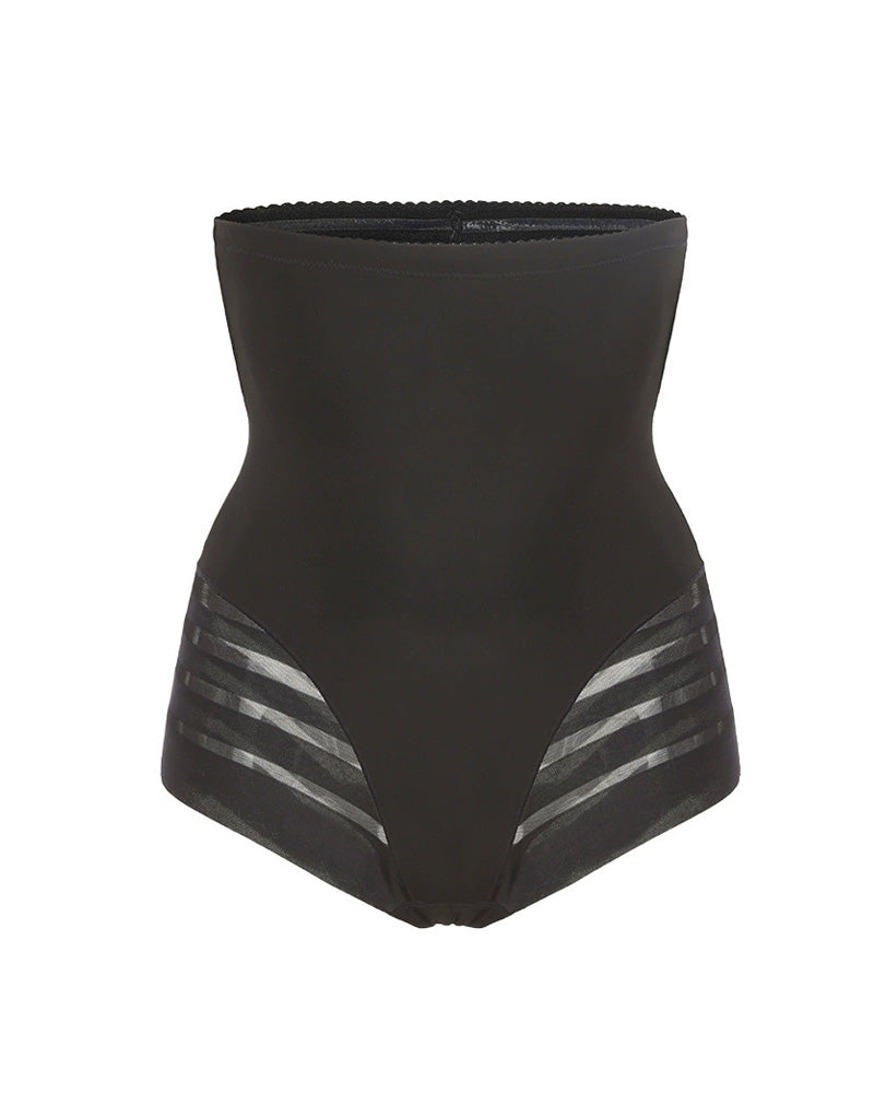 Sylvarennee – High-Waist Tummy Control Shaping Underwear