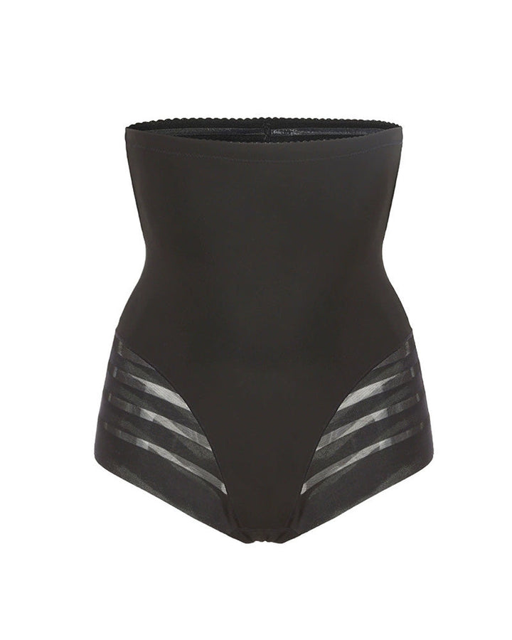 Sylvarennee – High-Waist Tummy Control Shaping Underwear