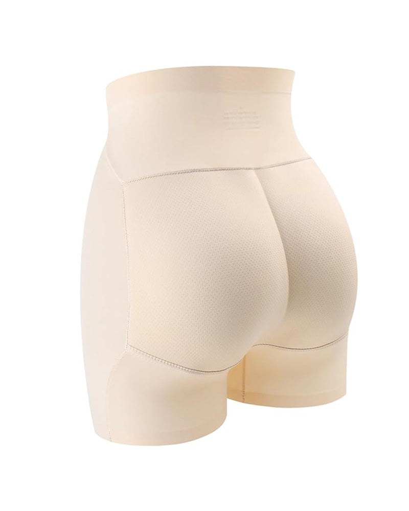 Calivienne – Seamless Hip Pad Tummy Control Panties