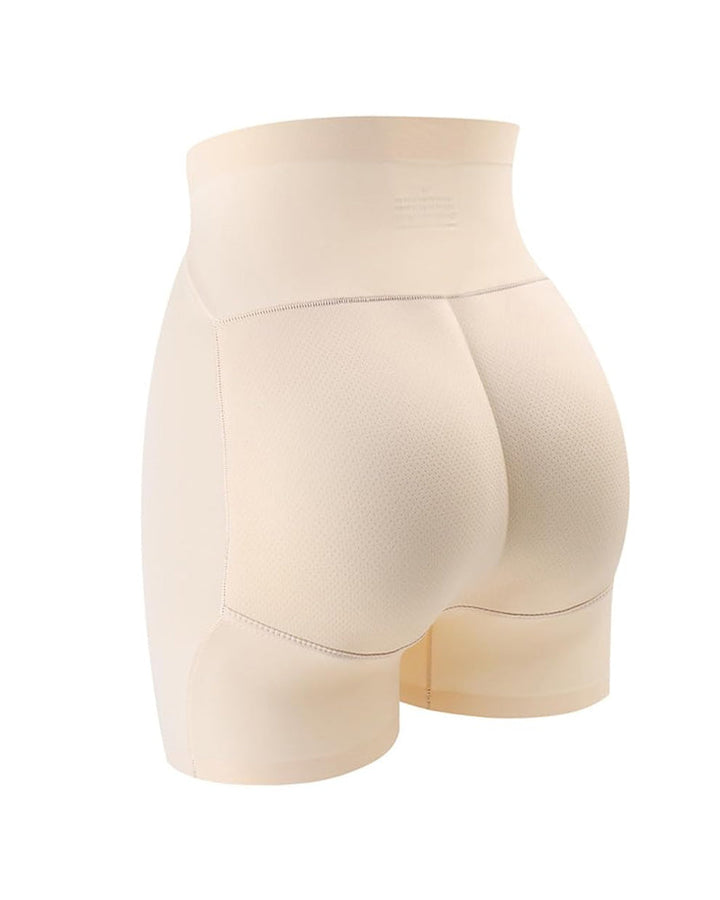 Calivienne – Seamless Hip Pad Tummy Control Panties