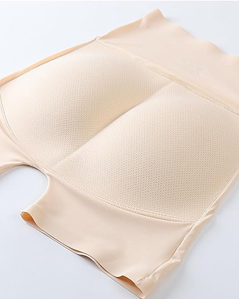 Calivienne – Seamless Hip Pad Tummy Control Panties