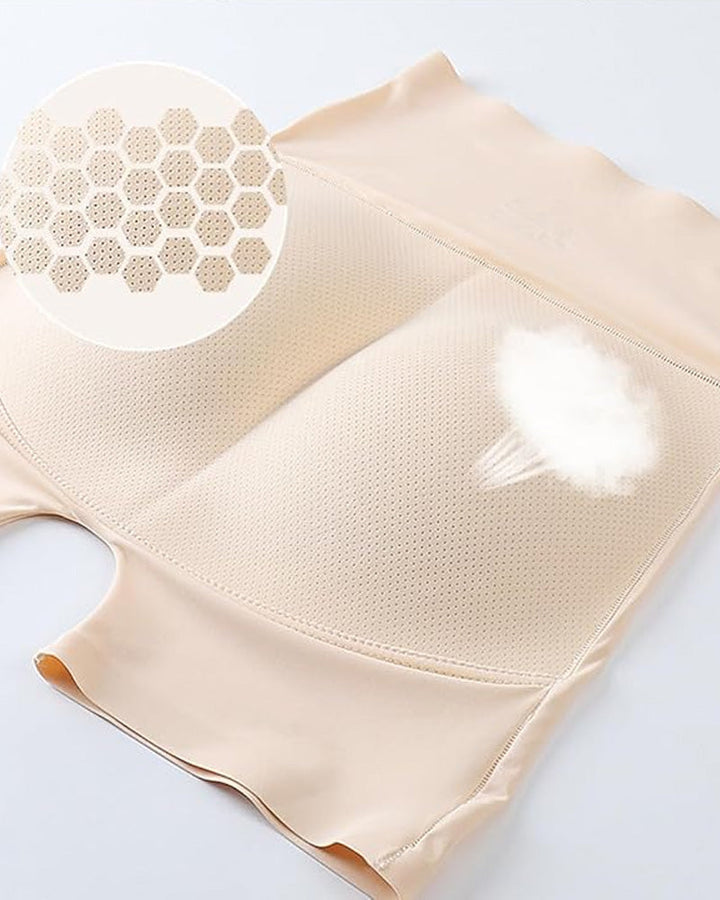 Calivienne – Seamless Hip Pad Tummy Control Panties