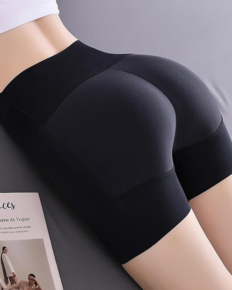 Calivienne – Seamless Hip Pad Tummy Control Panties