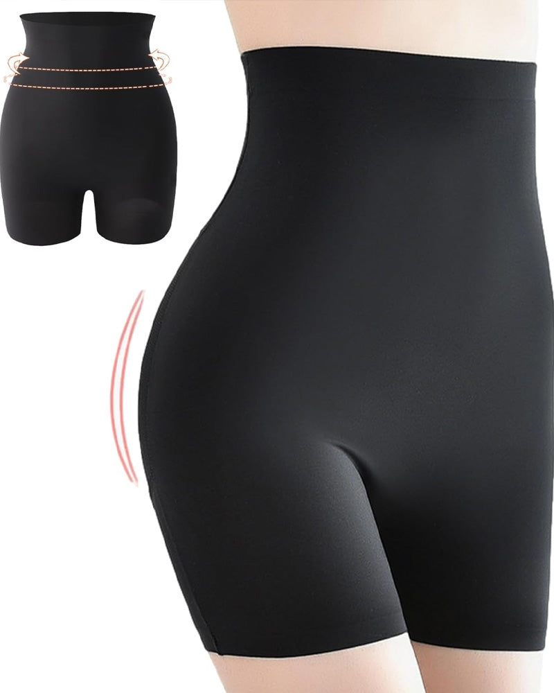 Calivienne – Seamless Hip Pad Tummy Control Panties