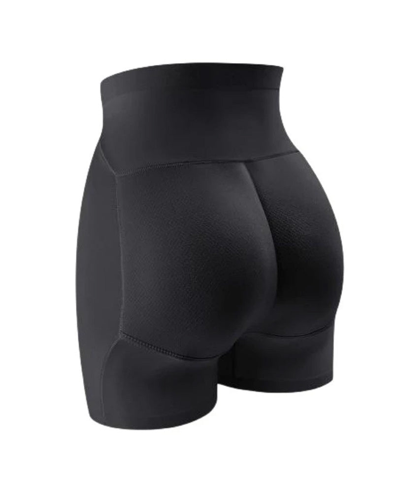 Calivienne – Seamless Hip Pad Tummy Control Panties