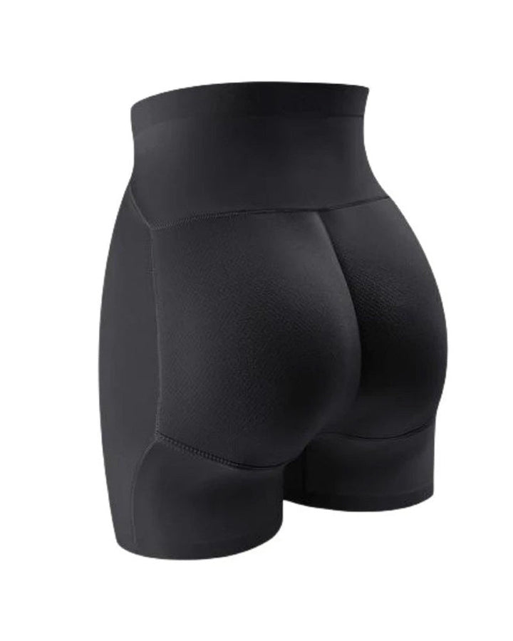 Calivienne – Seamless Hip Pad Tummy Control Panties