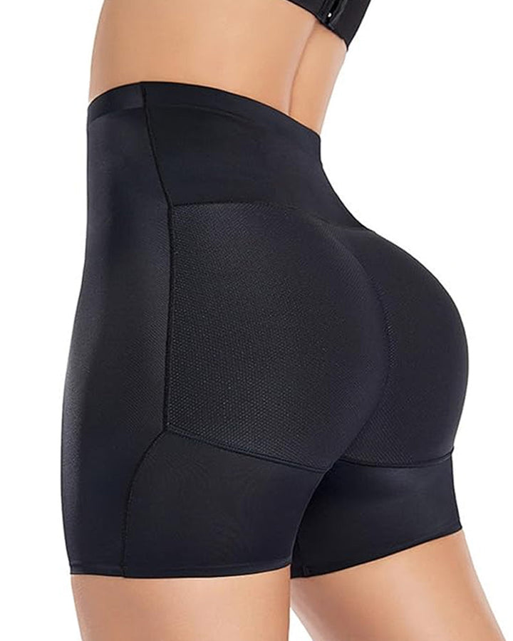 Calivienne – Seamless Hip Pad Tummy Control Panties