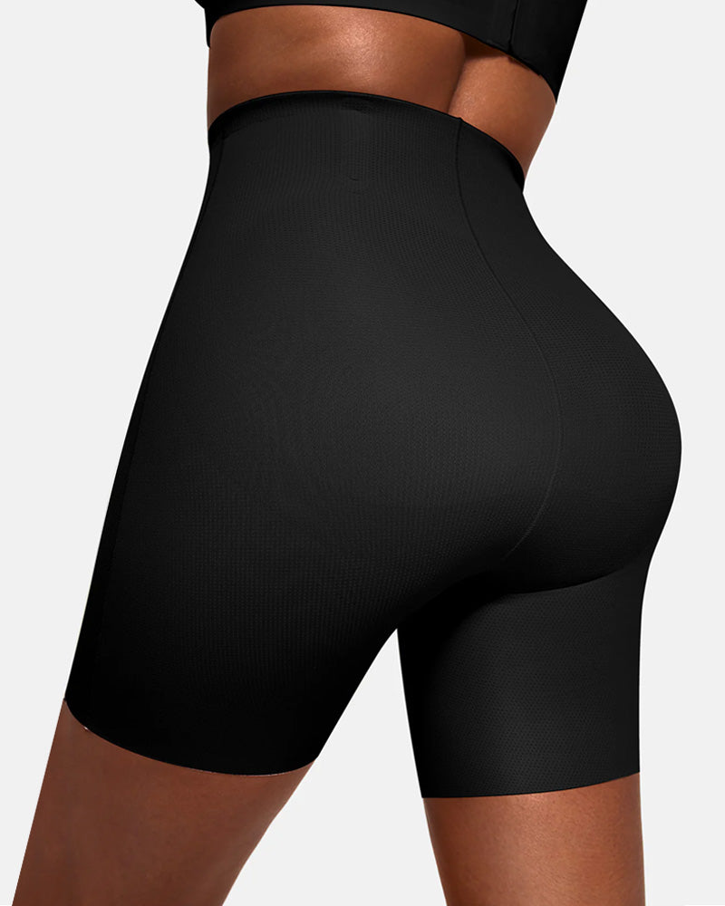 Sylvarisse – High-Waist Seamless Shaping Shorts