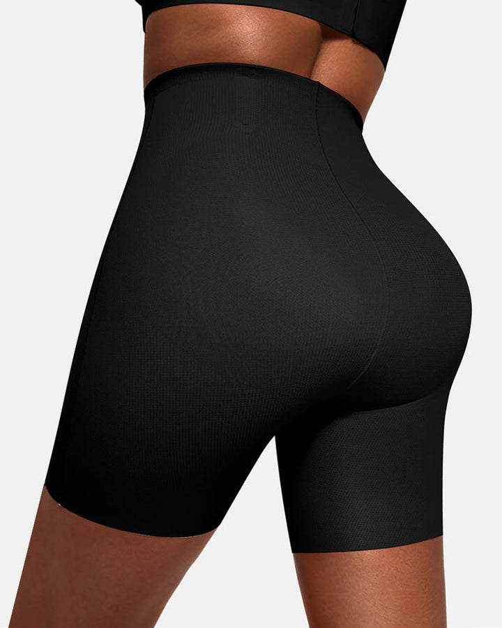 Sylvarisse – High-Waist Seamless Shaping Shorts