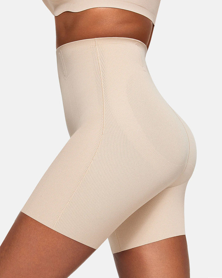Sylvarisse – High-Waist Seamless Shaping Shorts