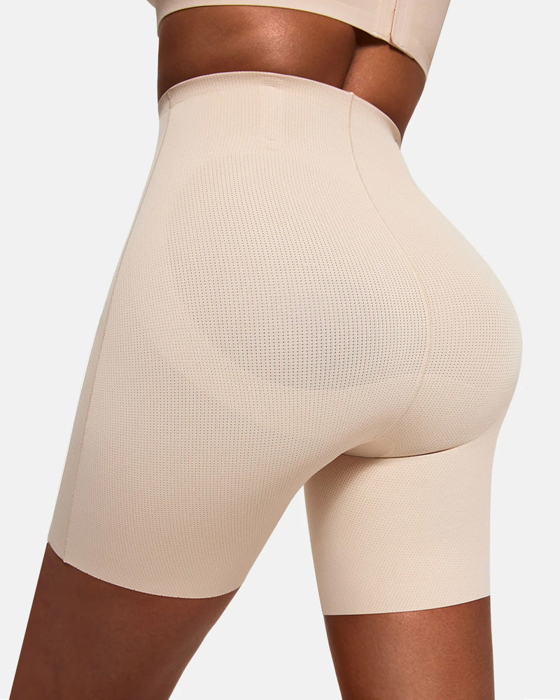 Sylvarisse – High-Waist Seamless Shaping Shorts