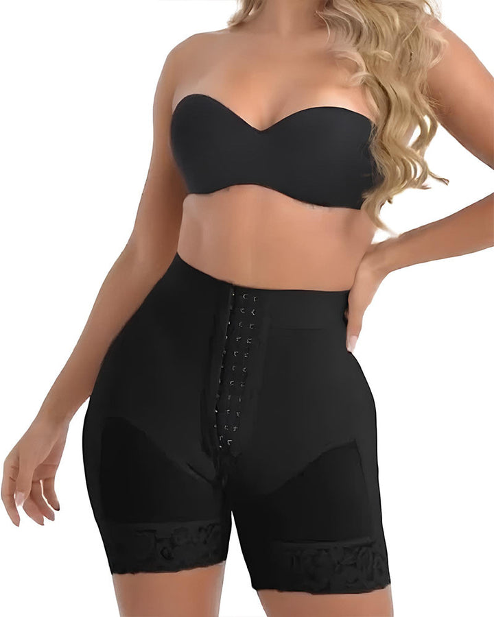 Melvaria – Tummy Control Body Shaping Shorts