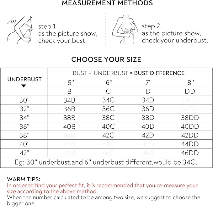 Eveloriah – Lace Longline Corset Push-Up Bra