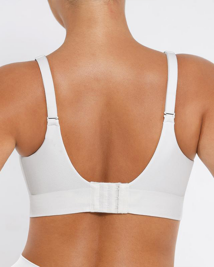 Aurelianne – Wireless Seamless Full Coverage Bra