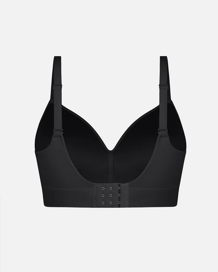 Isolynae – Seamless Full Cup Push-Up Bra