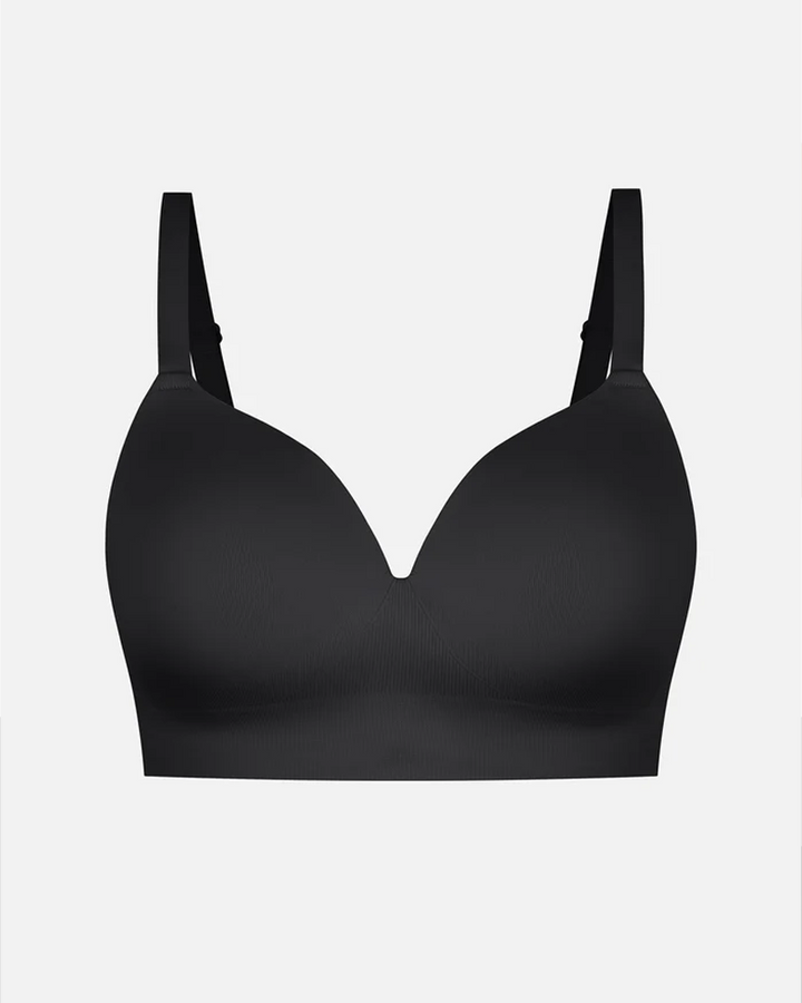Isolynae – Seamless Full Cup Push-Up Bra