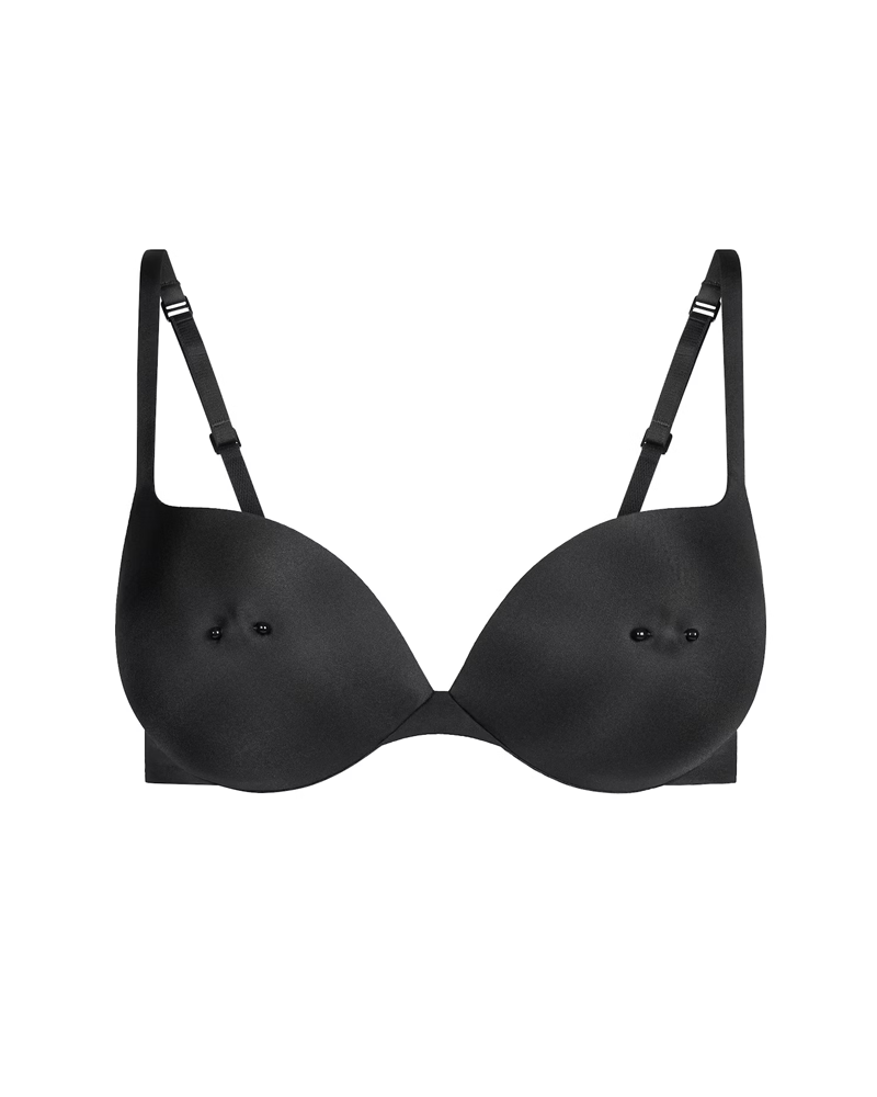 Zeralyndra – Push-Up Nipple Bra