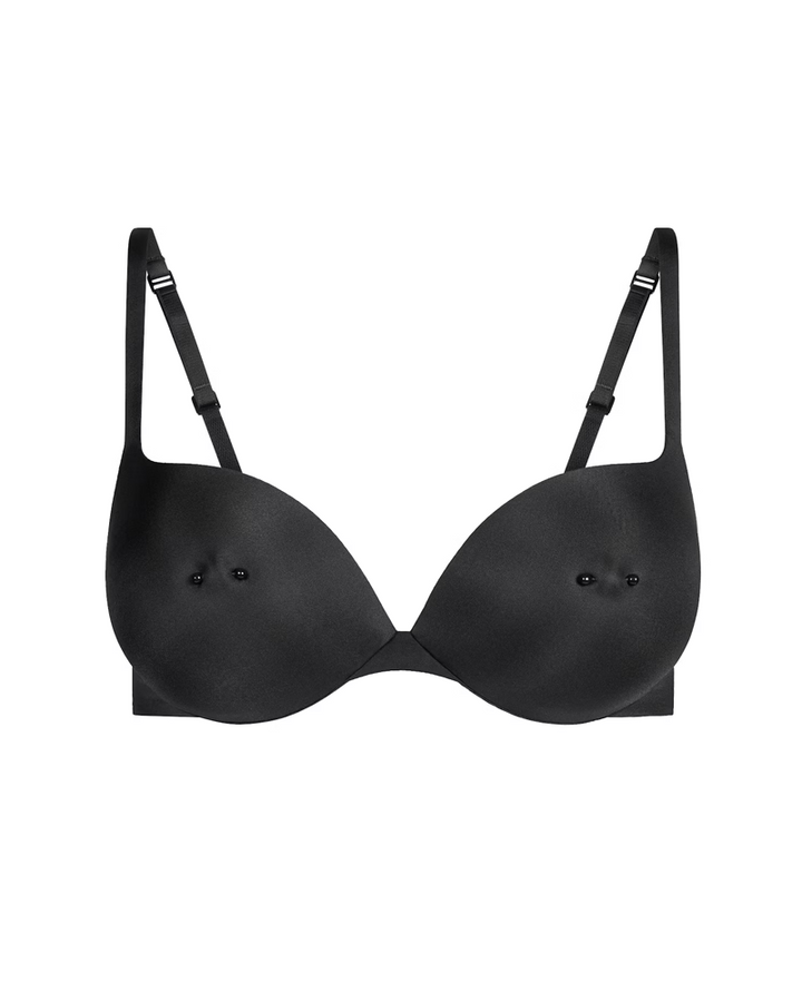 Zeralyndra – Push-Up Nipple Bra