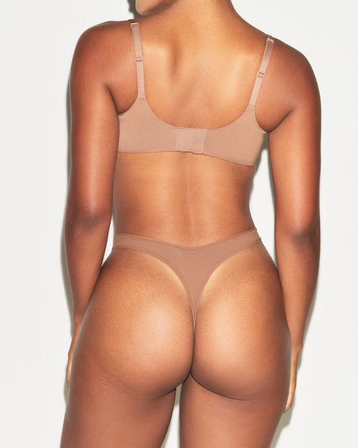 Zeralyndra – Push-Up Nipple Bra