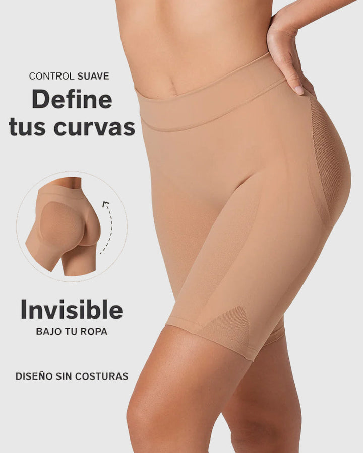 Corvalisse – Invisible Body Shaping Shorts