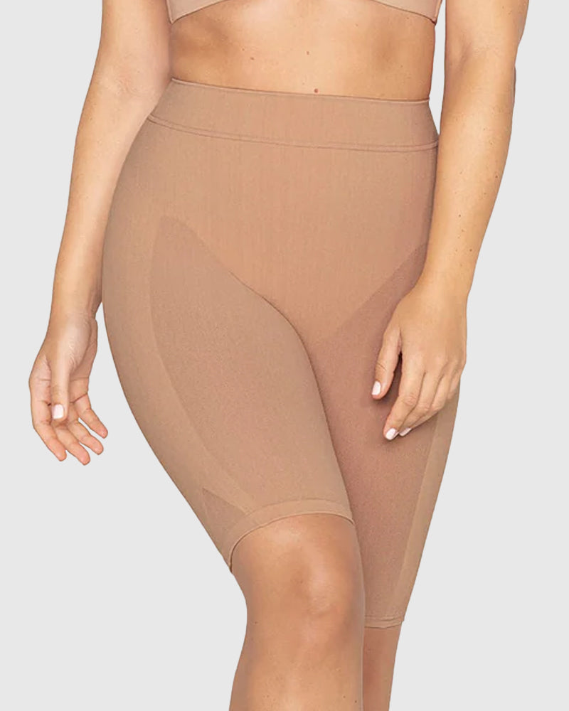 Corvalisse – Invisible Body Shaping Shorts