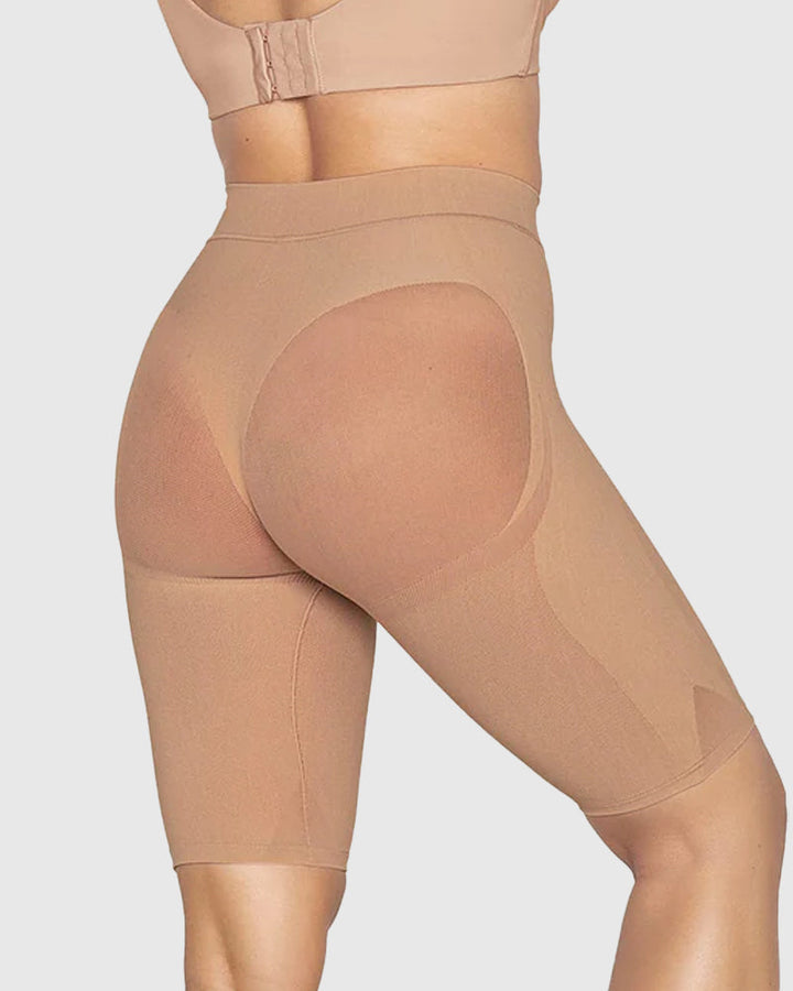 Corvalisse – Invisible Body Shaping Shorts