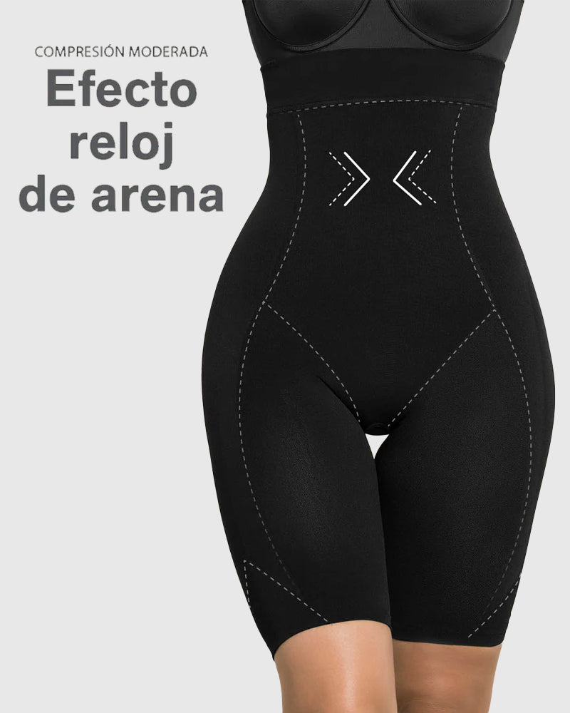 Corvalisse – Invisible Body Shaping Shorts