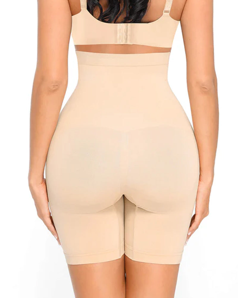 Corvalyn – High Elastic Compression Hip-Lifting Shorts