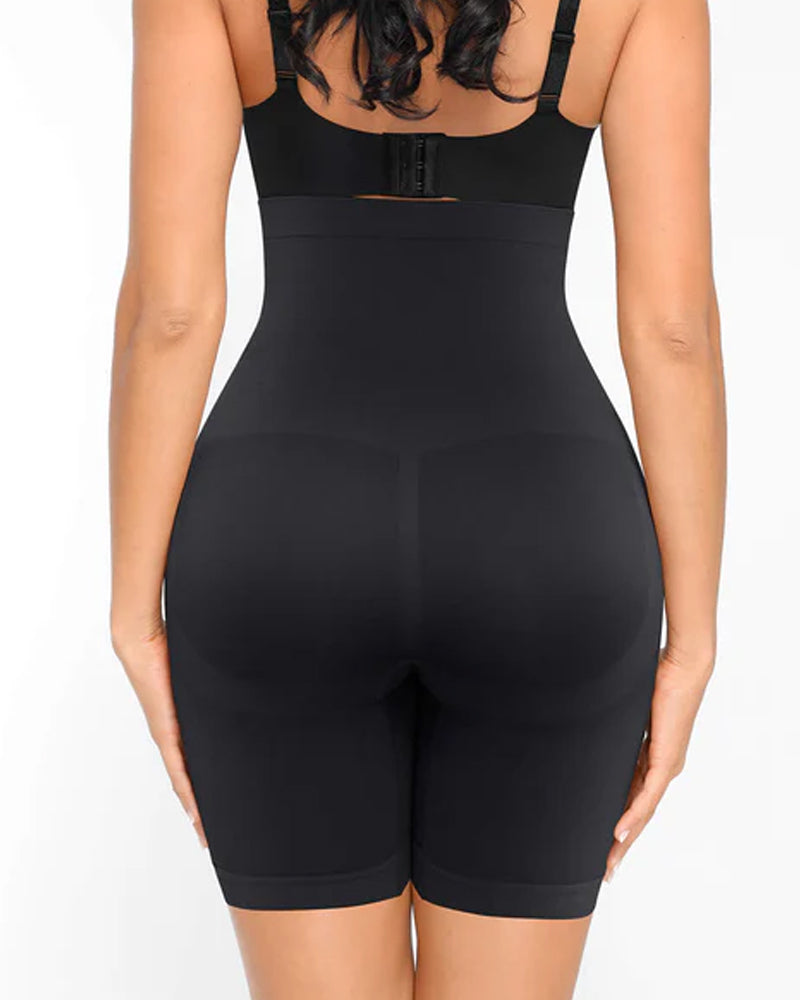 Corvalyn – High Elastic Compression Hip-Lifting Shorts