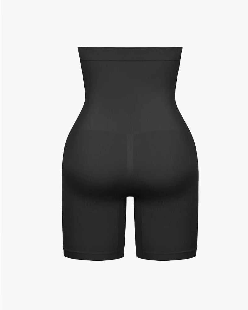 Corvalyn – High Elastic Compression Hip-Lifting Shorts