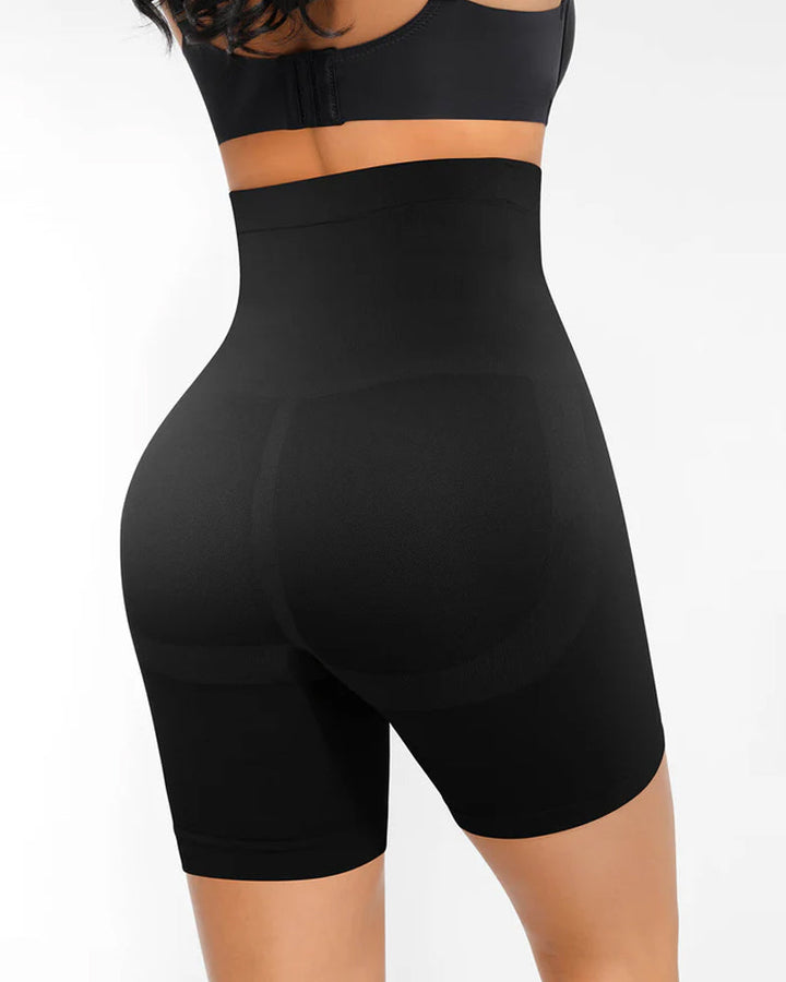 Corvalyn – High Elastic Compression Hip-Lifting Shorts