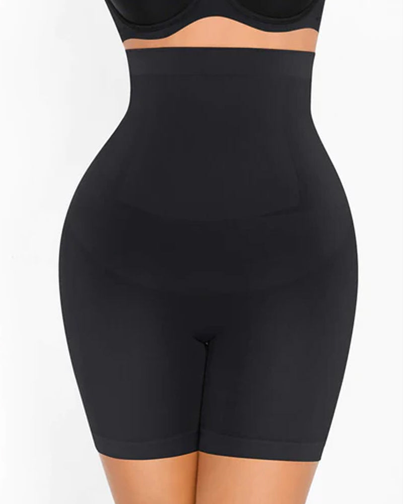 Corvalyn – High Elastic Compression Hip-Lifting Shorts